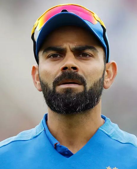 The Indian cricket team is divided into two camps with one led by Virat Kohli and another led by Rohit Sharma.