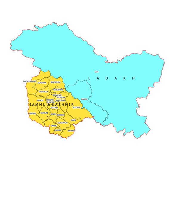 The Kashmiri Police have recovered the dead body of a 37-year-old man from the Jhelum river.