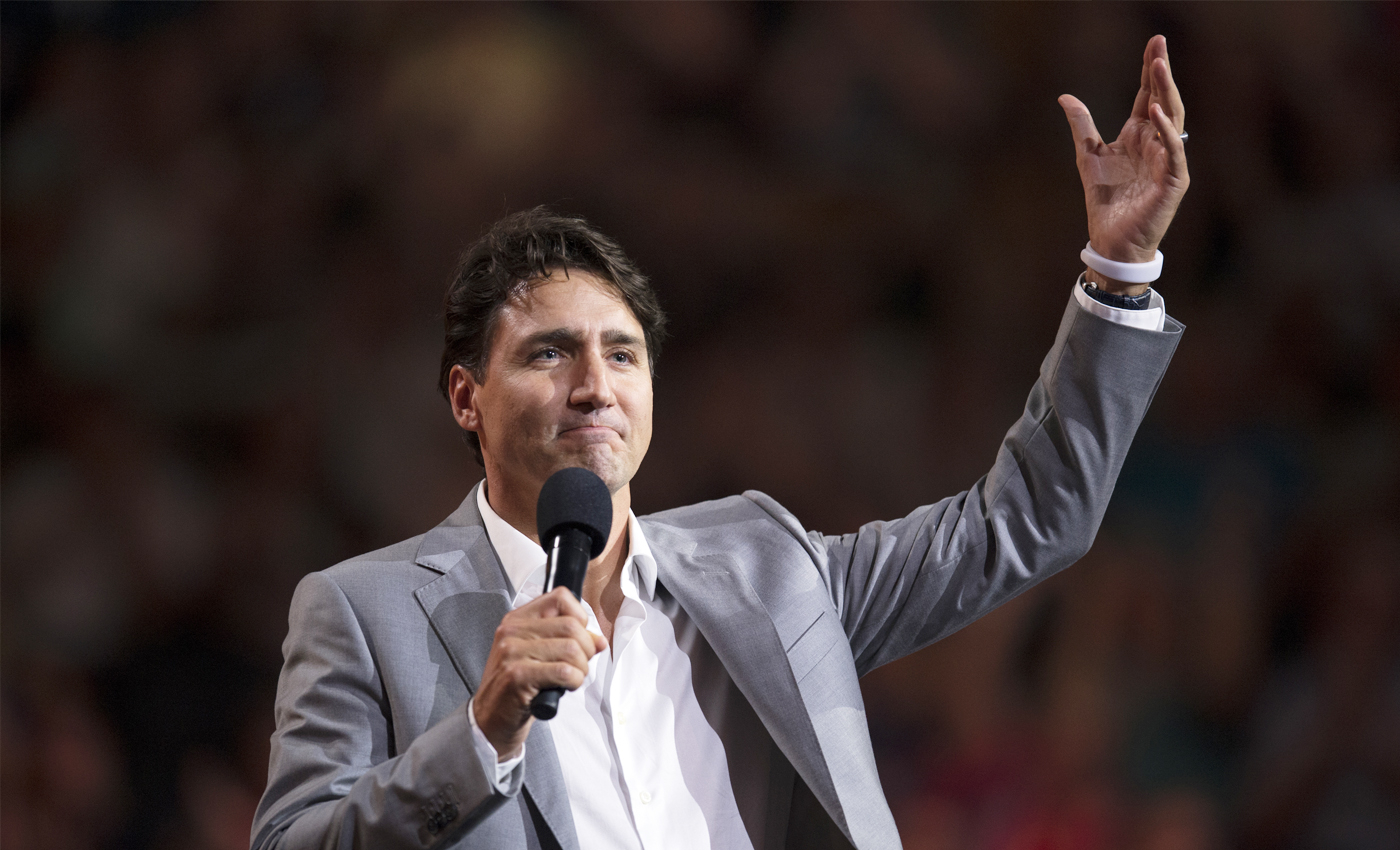 Canada has requested COVID-19 vaccine from India.