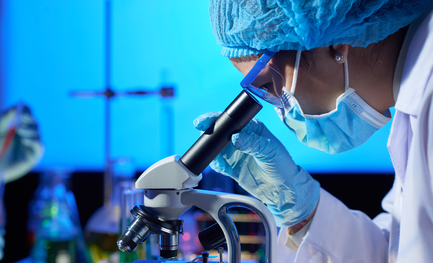 There are several U.S.-funded Biolabs in Ukraine.