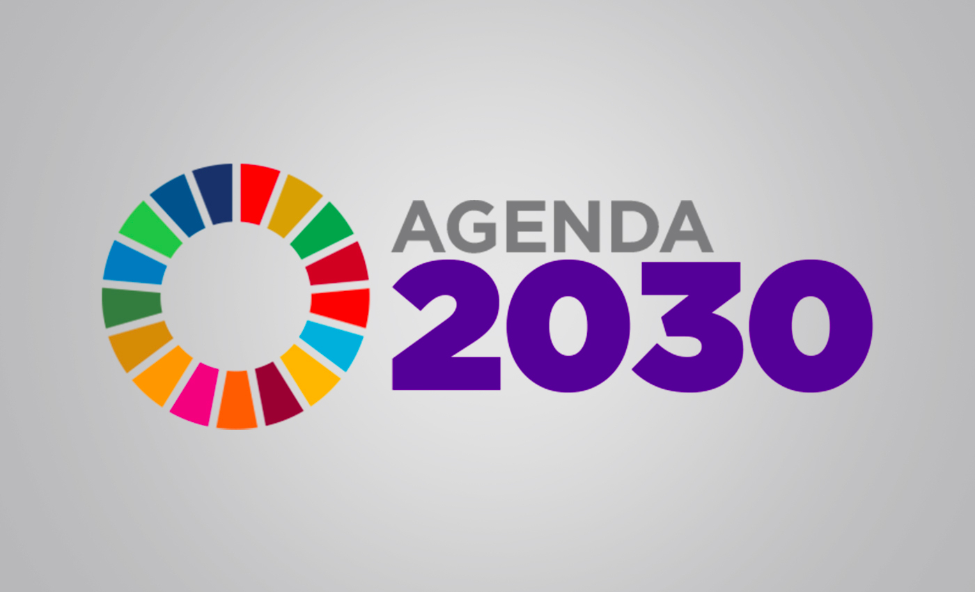Agenda 2030 is a sinister corporate takeover by the elites.