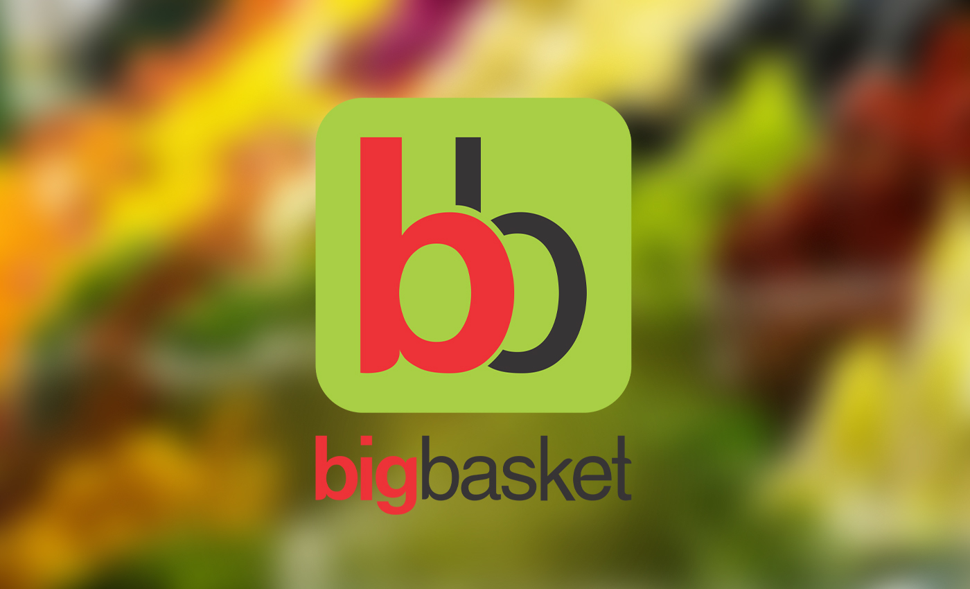 Big Basket data of around two crore people have been put up for sale on the dark web.