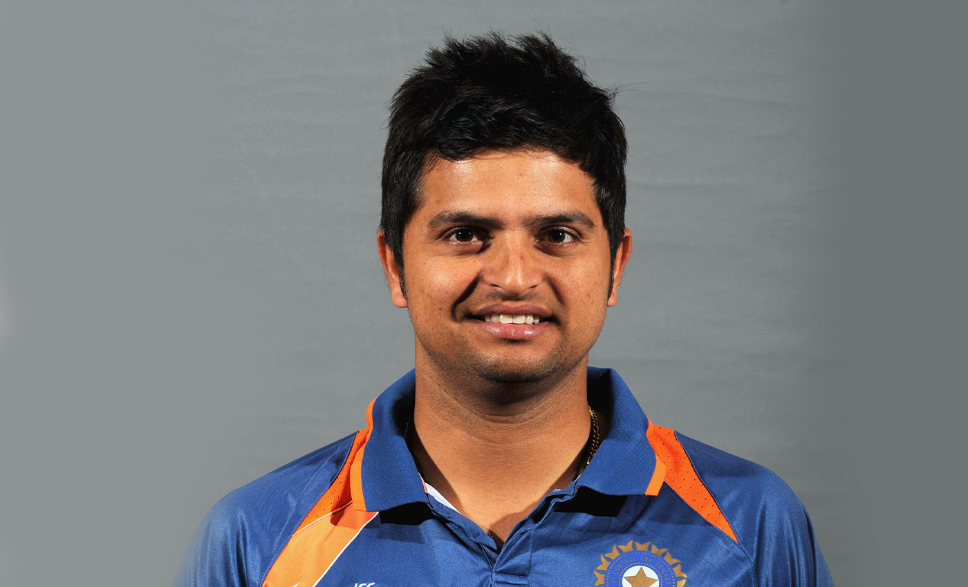 Suresh Raina booked for not following COVID-19 norms in Mumbai.