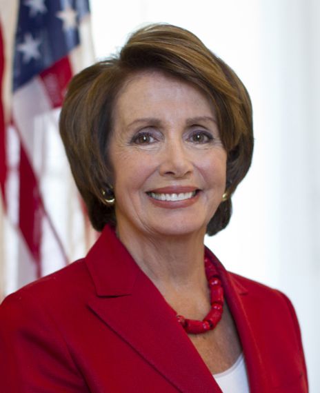 Nancy Pelosi has broken a federal law prohibiting the destruction of government records by ripping up President Trump’s State of the Union address.