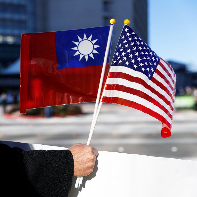 On 8 July 2019, the Pentagon said the US State Department has approved a potential arms sales to Taiwan, estimated to be worth $2.2 billion.