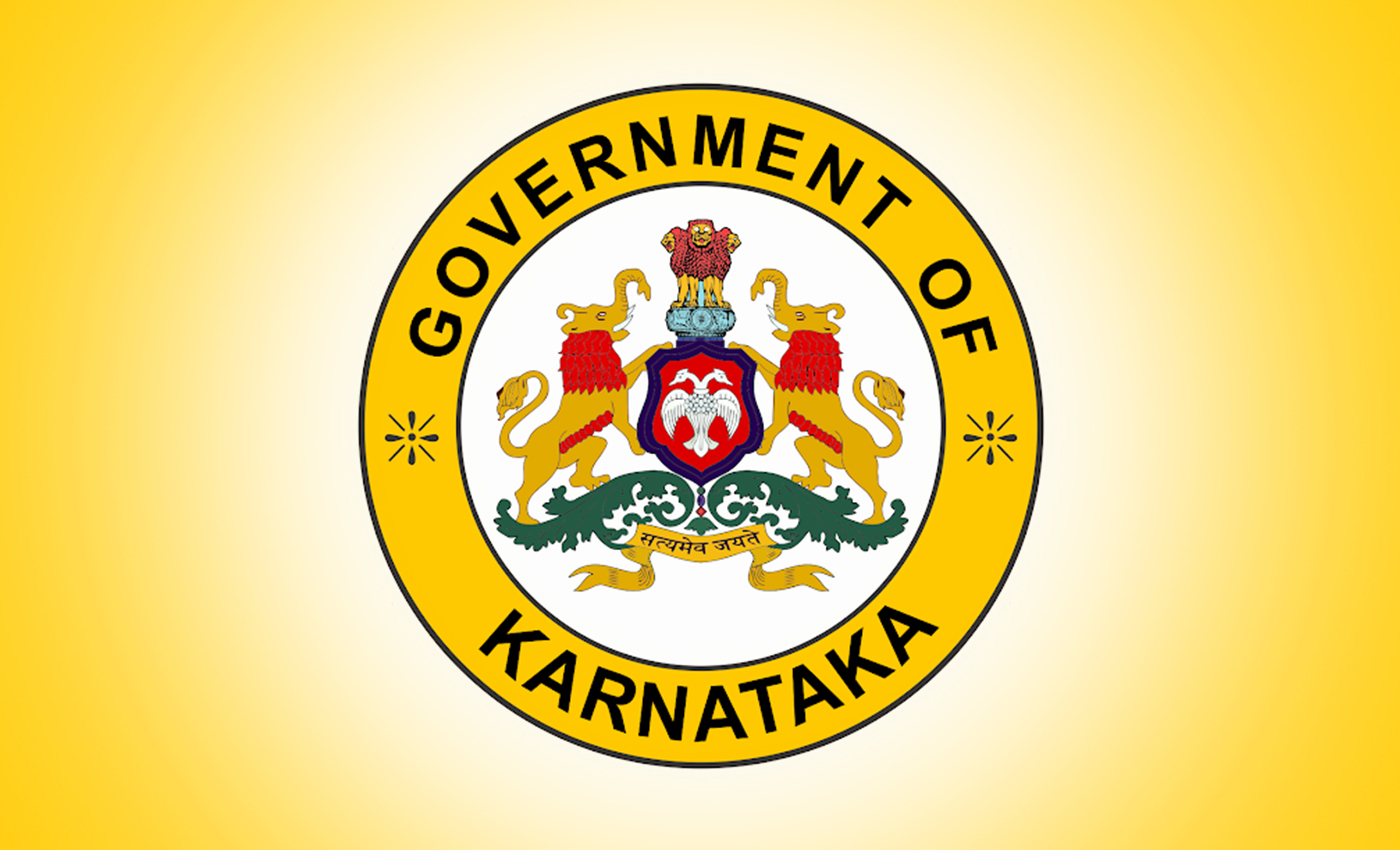 The Government of Karnataka favors increasing the cap on reservations above 50 percent.