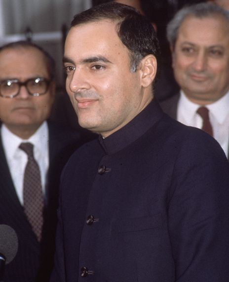 Indian Prime Minister Narendra Modi claimed that Rajiv Gandhi used INS Viraat for a holiday in Lakshadweep when he was Prime Minister.