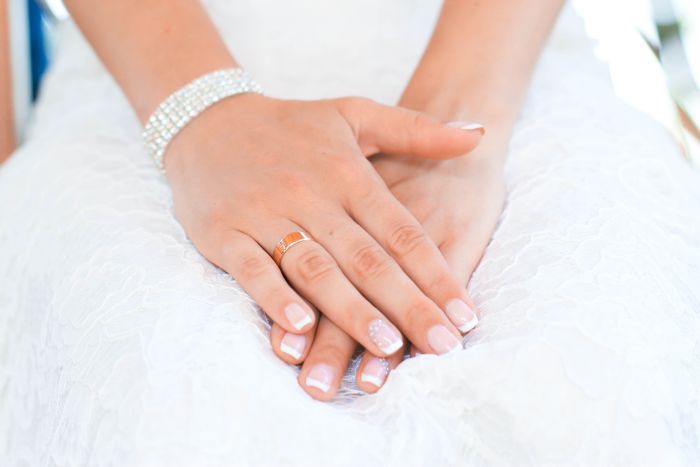 Onychophagia is the technical term for nail-biting.