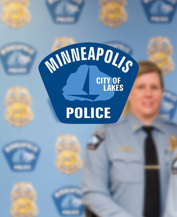 Minneapolis Council have pledged to disband the entire Minneapolis Police Department.