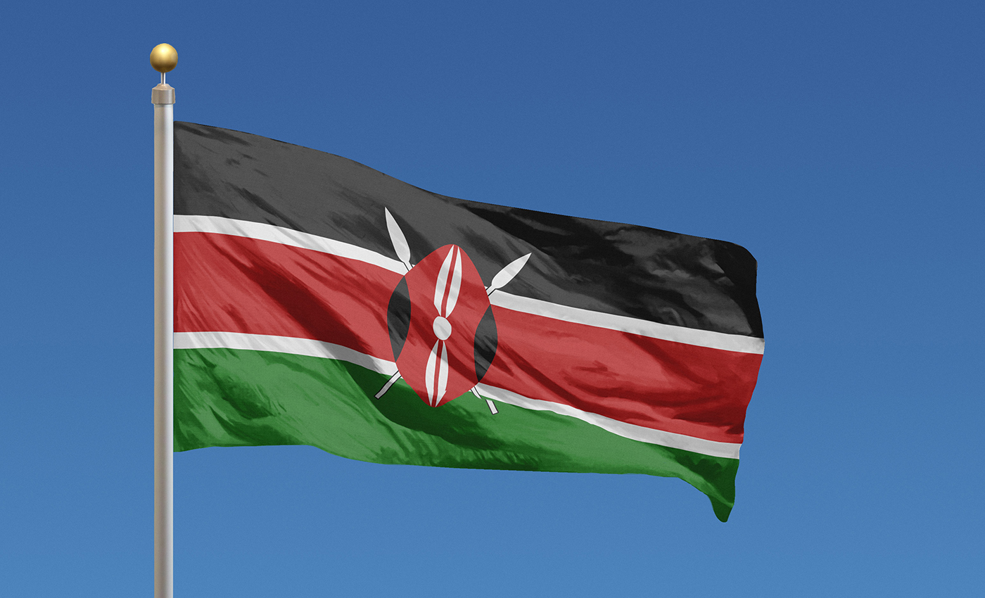 Kenya will be the next dumping ground for plastic waste.