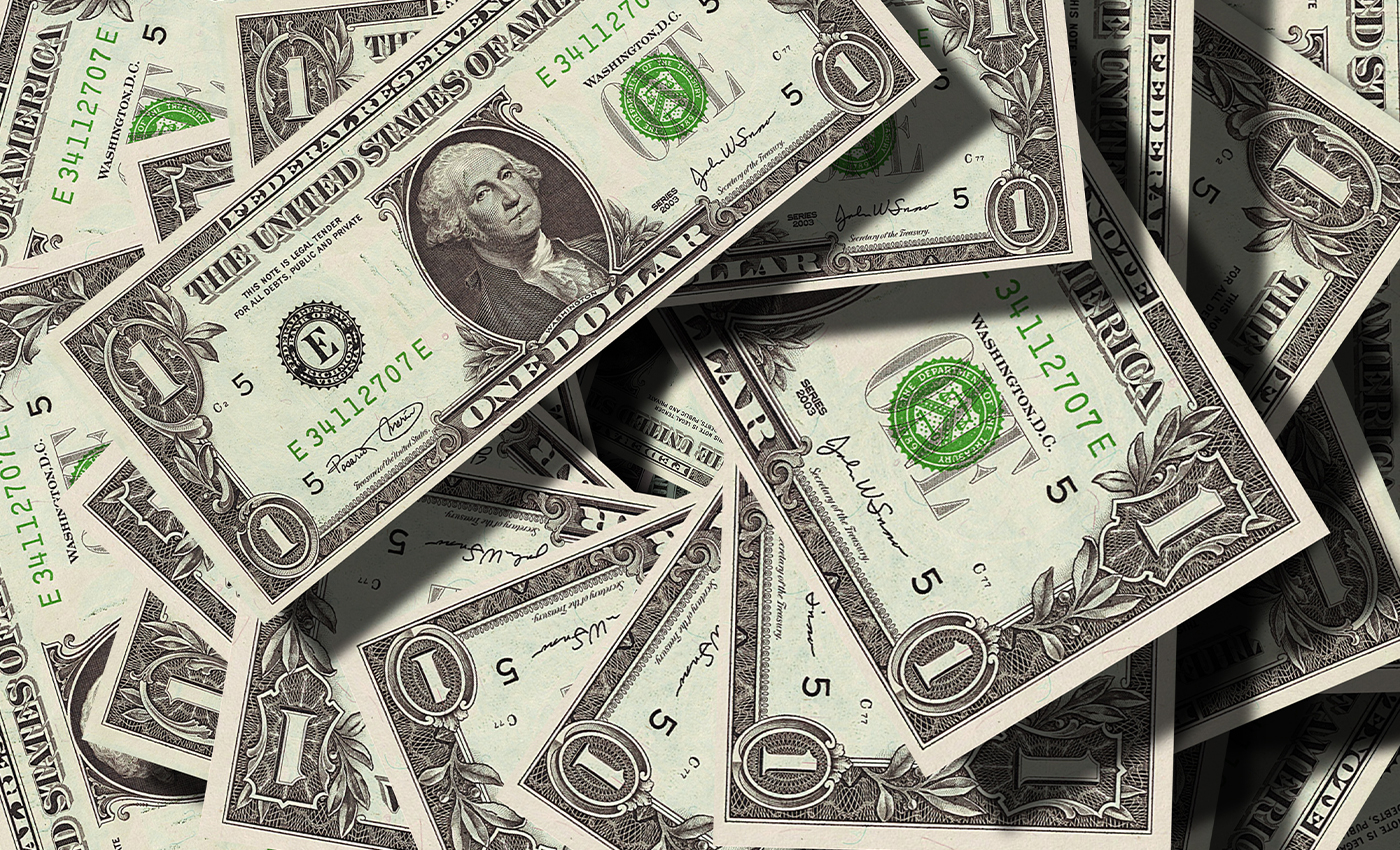 The four richest Americans increased their wealth by $189 billion since 2019 and are now worth $522 billion