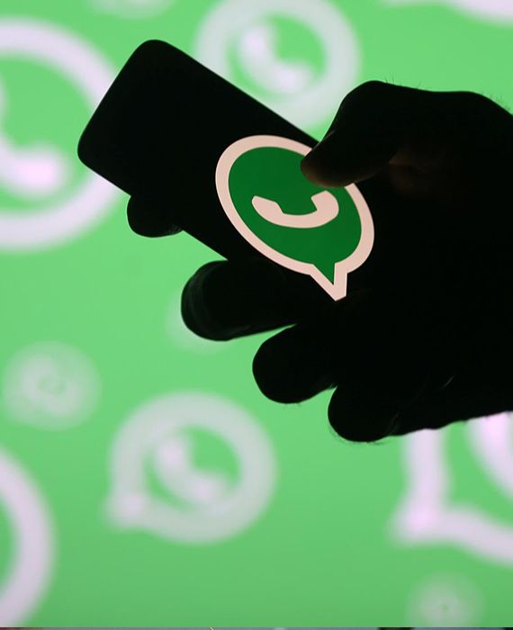 Dozens of people have been killed in public lynchings by angry crowds during the past four years over WhatsApp rumours in India.