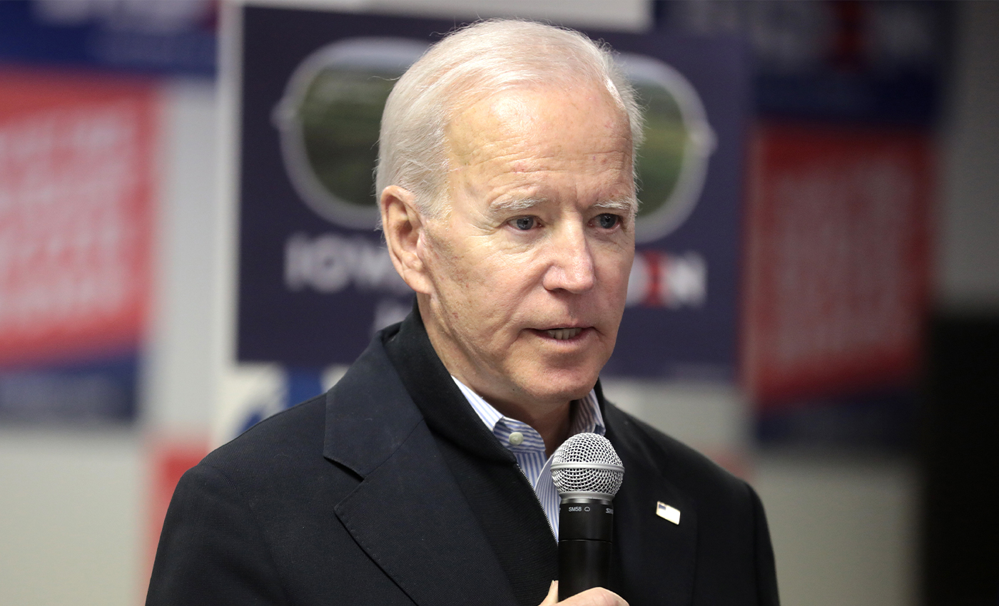 President-elect Joe Biden will change the supreme court justices and other federal judges.