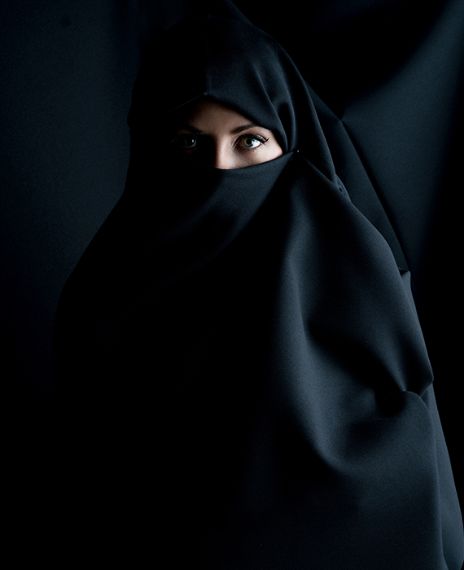 Burqa ban has been imposed in Sri Lanka in March 2020.