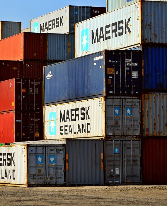 A total of 5.6 million tons (worth USD 458.7 million) of coal was exported by Mongolia until May 2020, which is 2.5 times lower compared to the same period in 2019.