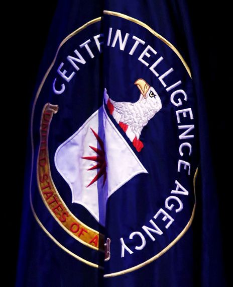 The Central Intelligence Agency had created a gun that could cause heart attacks.