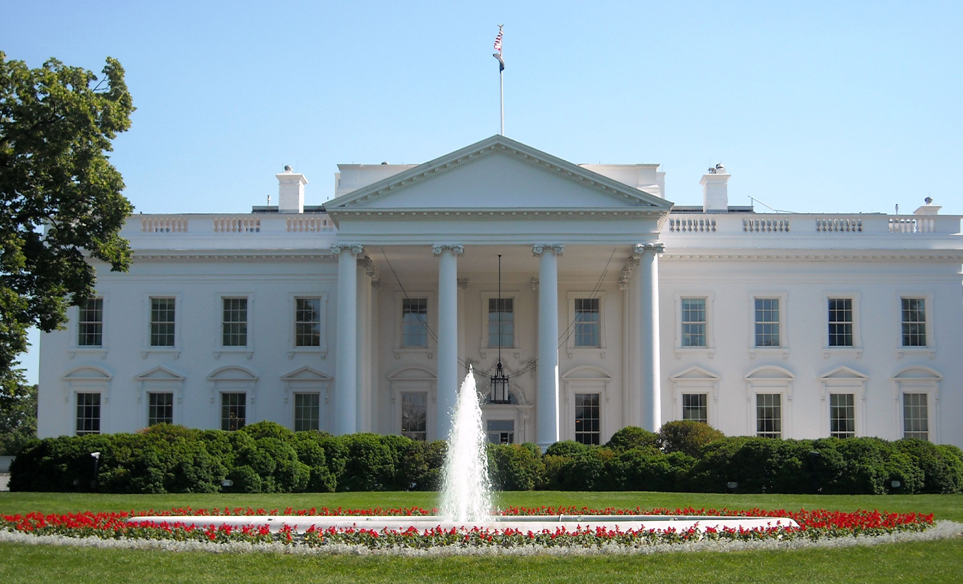 Trump changed all toilets in the White House