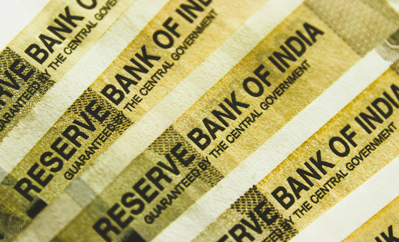 The demonetized old currency notes with the same serial number had signatures of two different RBI governors.