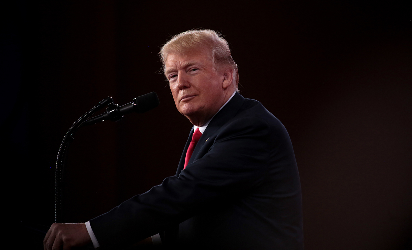 Raffensperger suggests his office leaked a call with Trump to the media.
