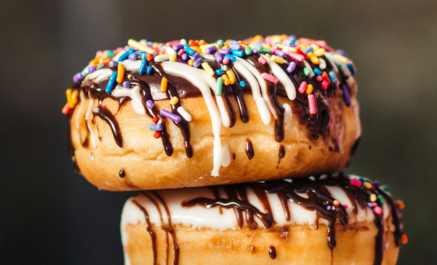 Ninety-five people in the United States have the name Longjohn (the name of a long doughnut).