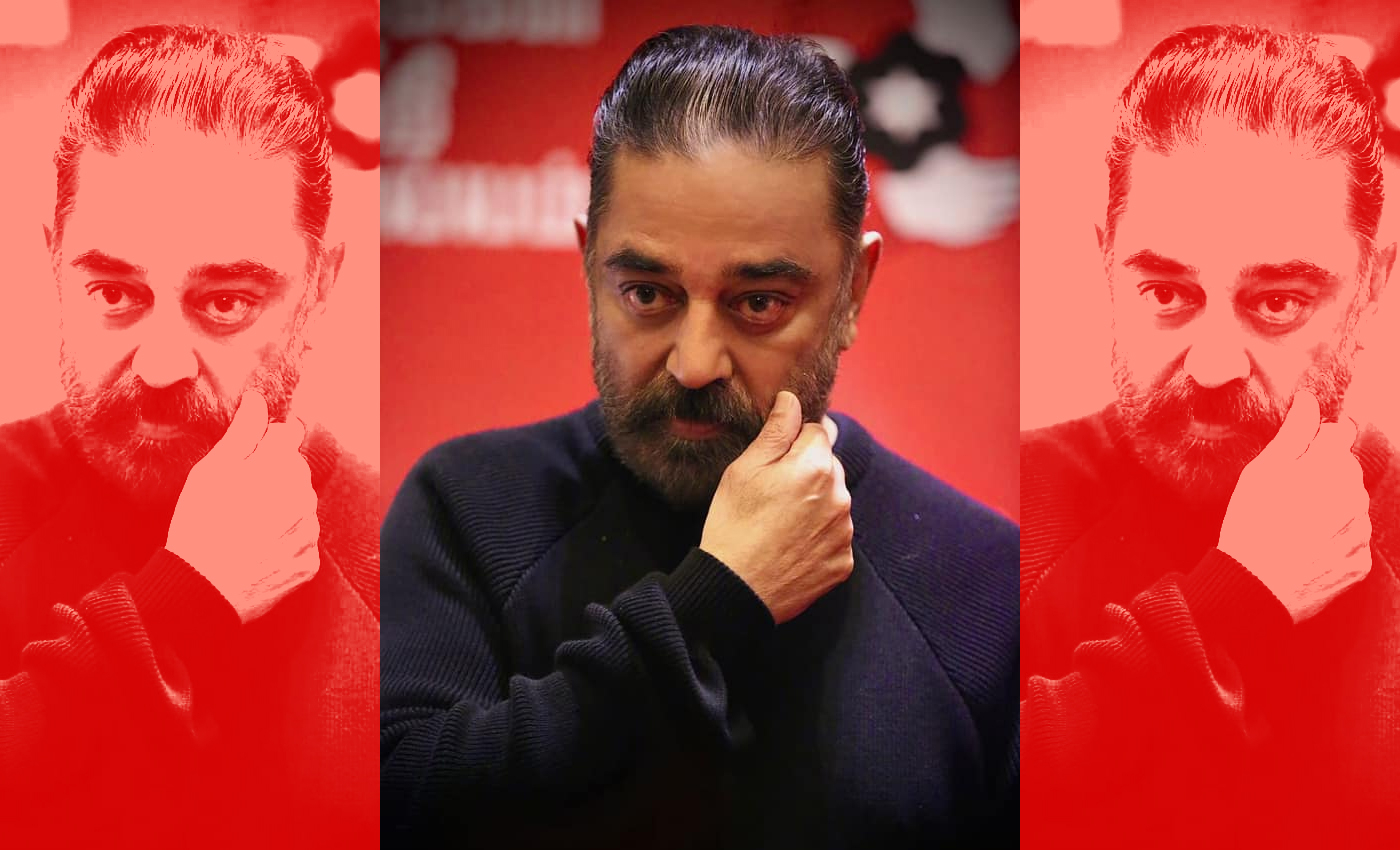 Kamal Hassan's Makkal Needhi Maiam promises to support single mothers in the party agenda.