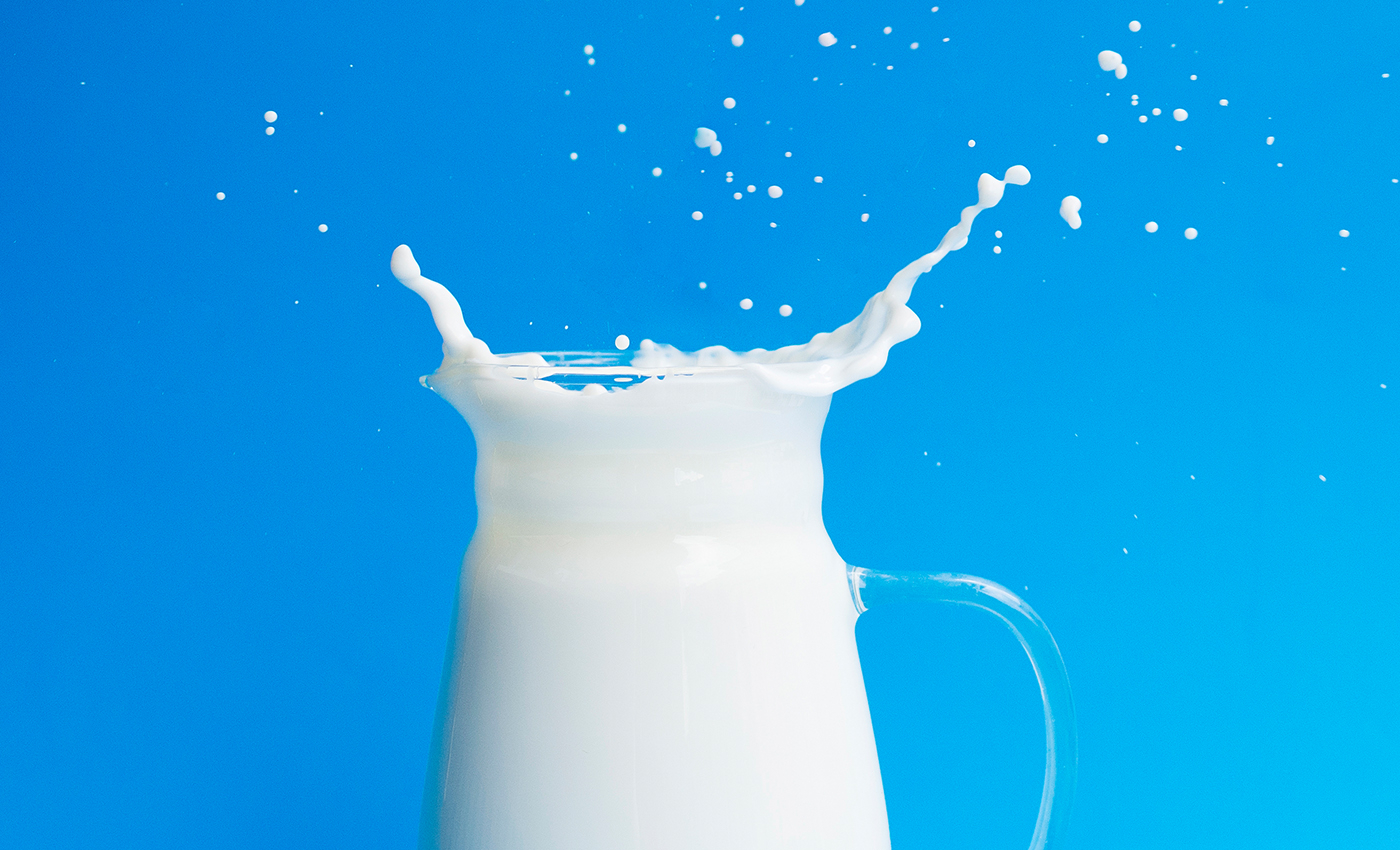Milk will cost Rs 100 per litre from March ,1, 2021.
