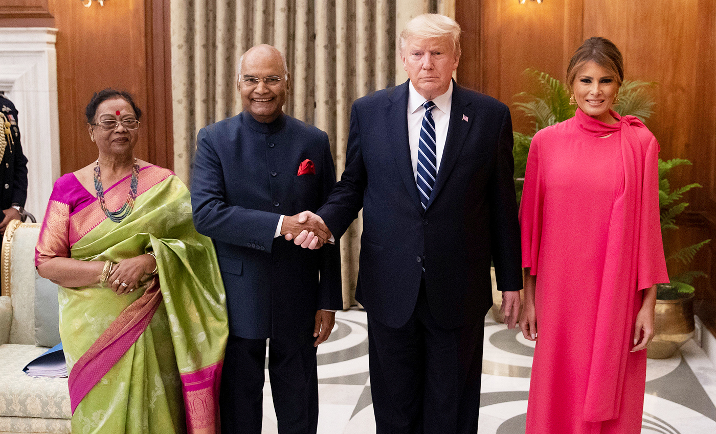 President Ramnath Kovind said that India would have to take deliberate steps on population control, or else disasters like coronavirus can have severe consequences.