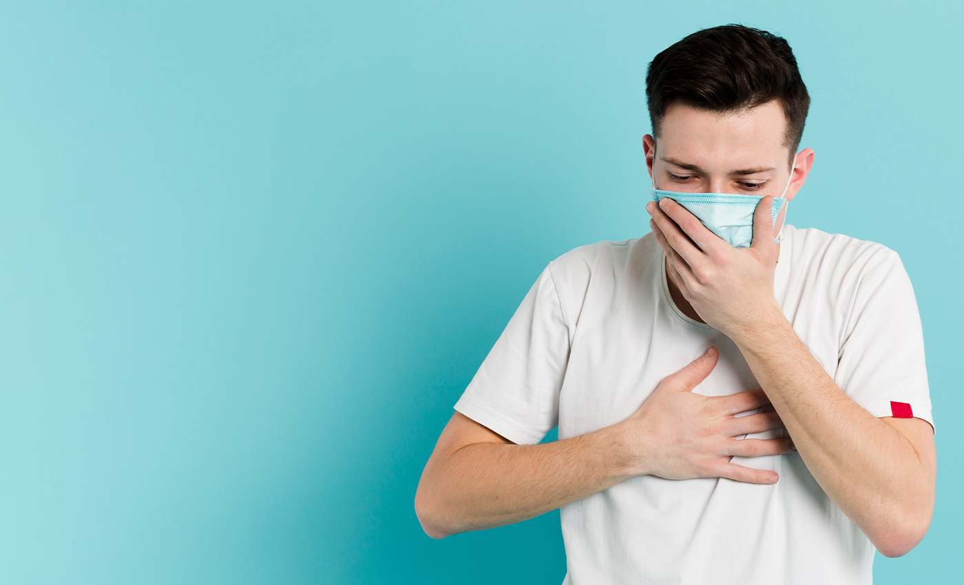 The United States Food and Drug Administration authorizes the first COVID-19 test for self-testing at home.