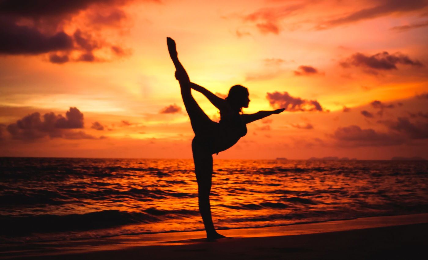 COVID-19 can be cured by meditation.