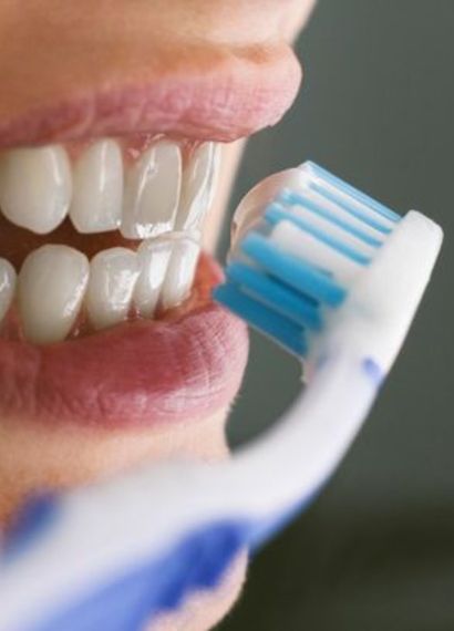 Brushing teeth regularly for at least 2 minutes may keep your heart healthy.
