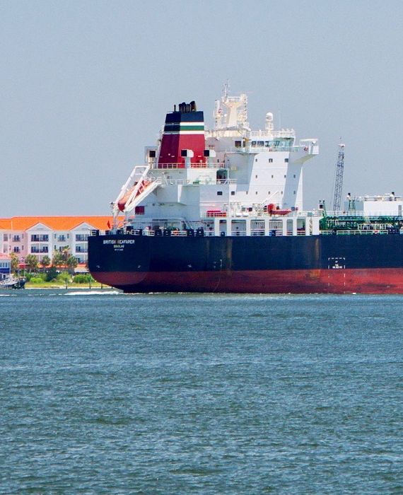 U.S. oil prices turn negative for the first time ever as the coronavirus crisis caused global demand to collapse.