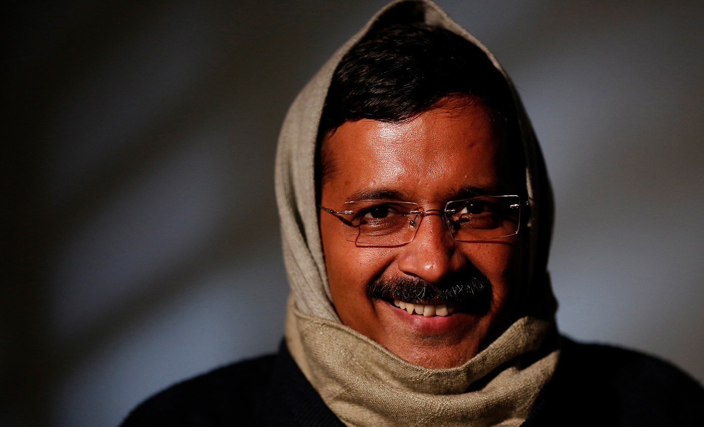 Delhi CM Arvind Kejriwal proposed a plan to display Hindu deities on currency notes.