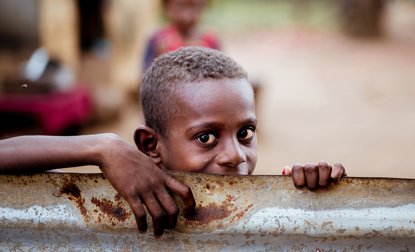 The world still has hundreds of millions of hungry people.