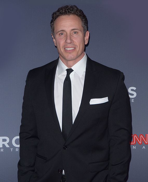 Chris Cuomo has been regularly sharing what he has experienced since he revealed that he was diagnosed with COVID-19 on 1 April 2020.