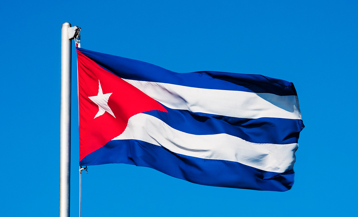 Cuba has been a socialist-run government for 60 years.