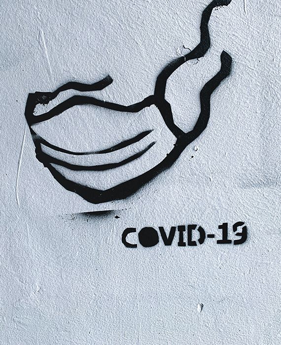 Protests in America have led to a resurgence of COVID-19 cases and deaths.