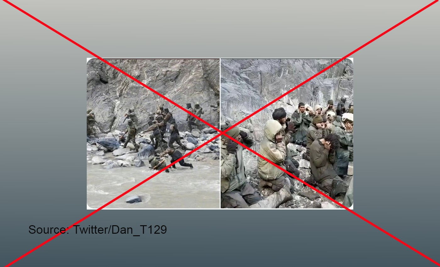 China killed 300 Indian personnel in Tawang during the December 09, 2022 clashes.