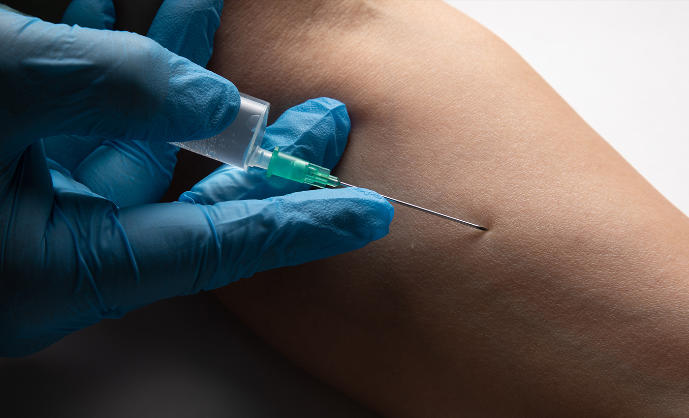 Drug Authority of India is calling senior citizens to collect their personal information for the COVID-19 vaccine allocation.