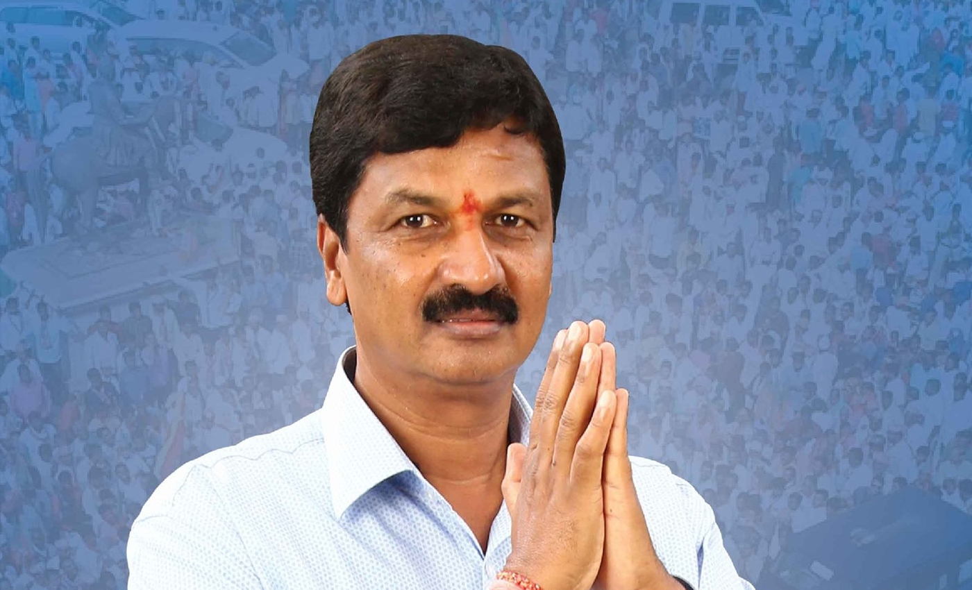 BJP minister Ramesh Jarikholi has been accused of seeking sexual favours in return for a government job.