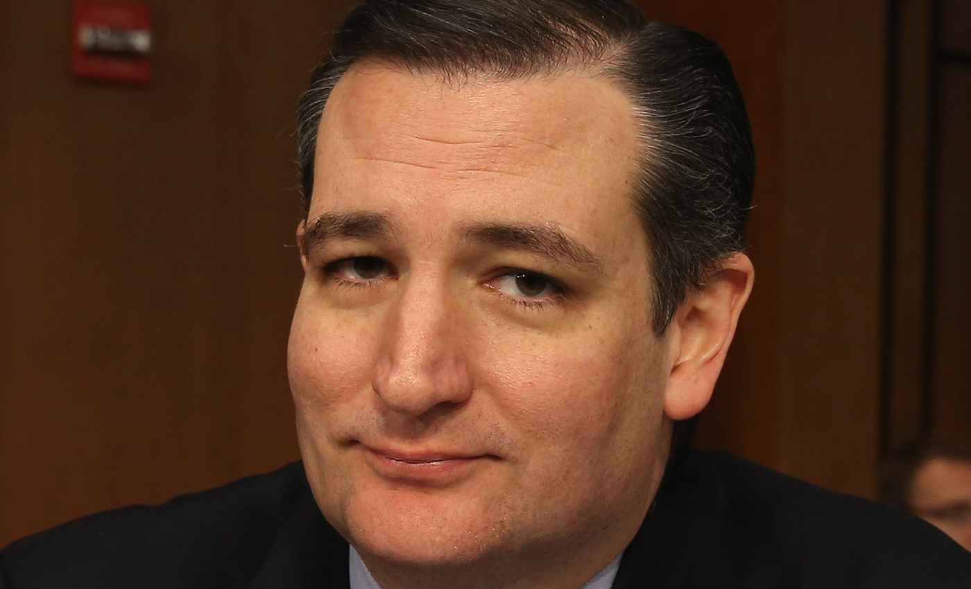 Senator Ted Cruz left Texas for Cancun during harsh winter storms in Texas.