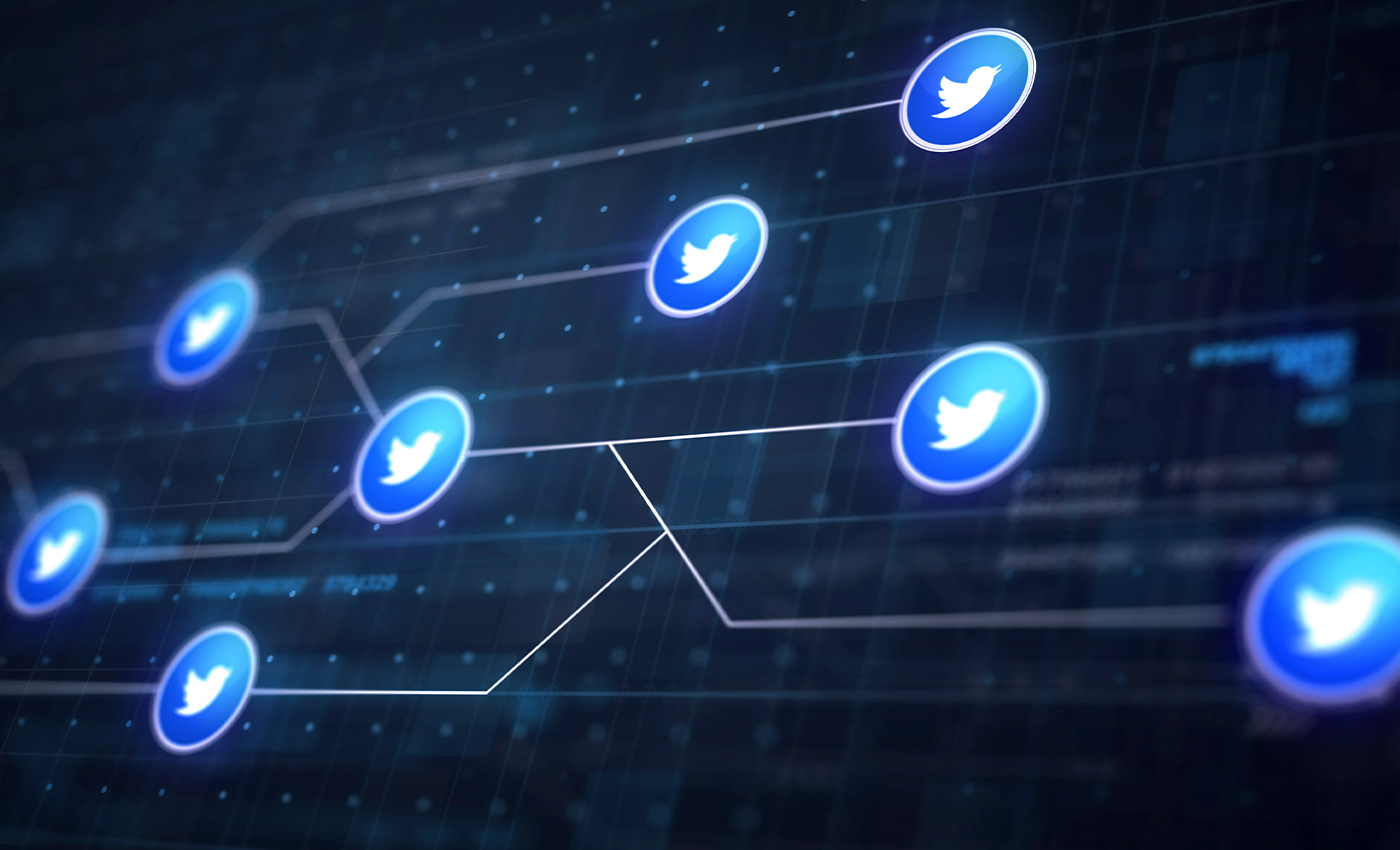 Twitter accounts of many pro-BJP persons have reappeared bypassing Twitter's policies.