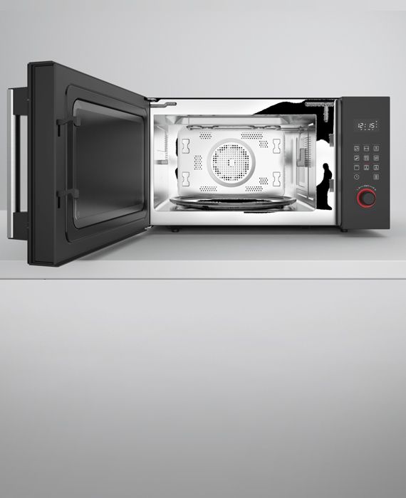 Microwave can cause disruption to your wifi signal.
