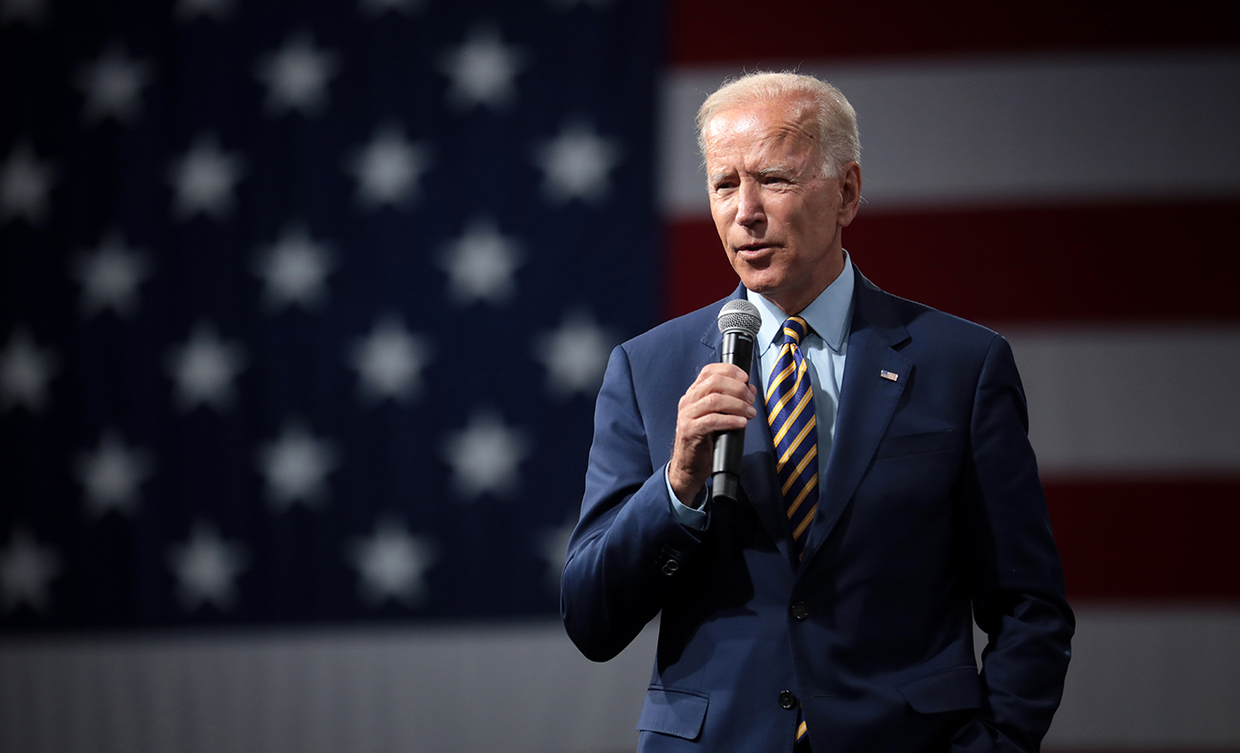 Democrats want to take away Americans' gun rights.