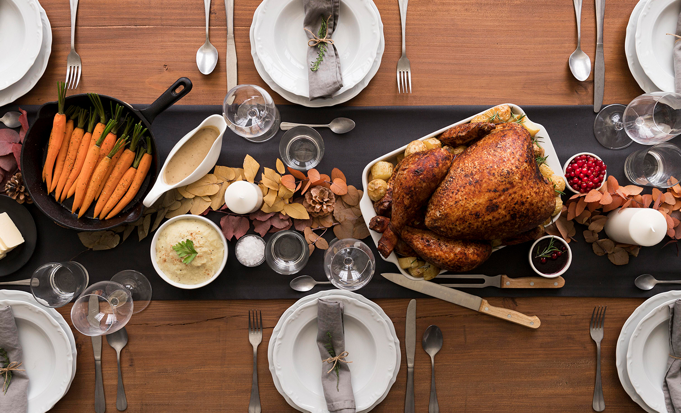 The CDC has recommended Americans not to travel for Thanksgiving.
