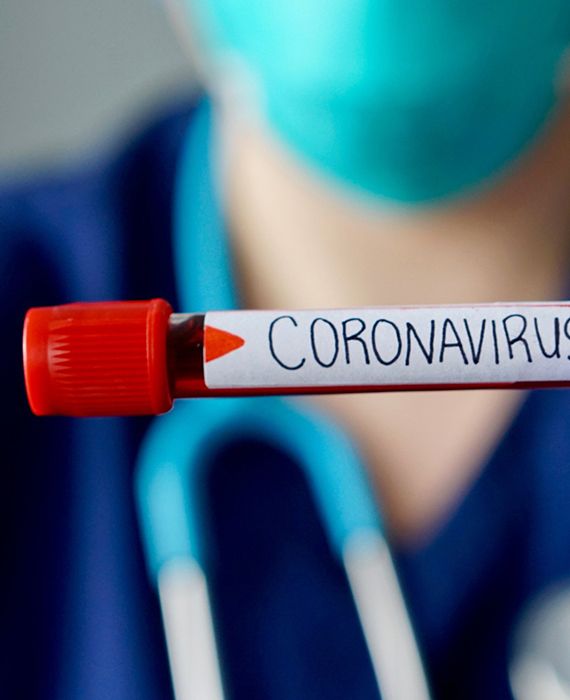 The Coronavirus vaccine prepared in India by Bharat Biotech is sent for trial in the U.S.