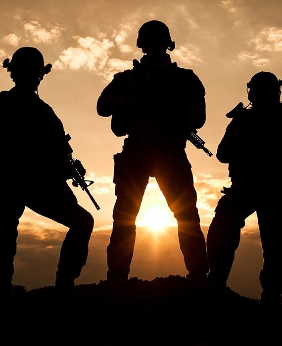 China has released 10 Indian military personnel captured from the Galwan valley.