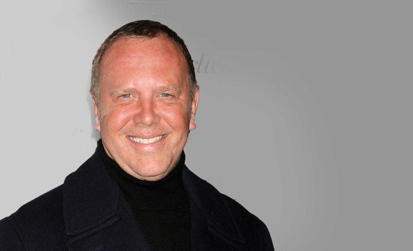 Michael Kors said he is tired of pretending to like Black people in 2015.