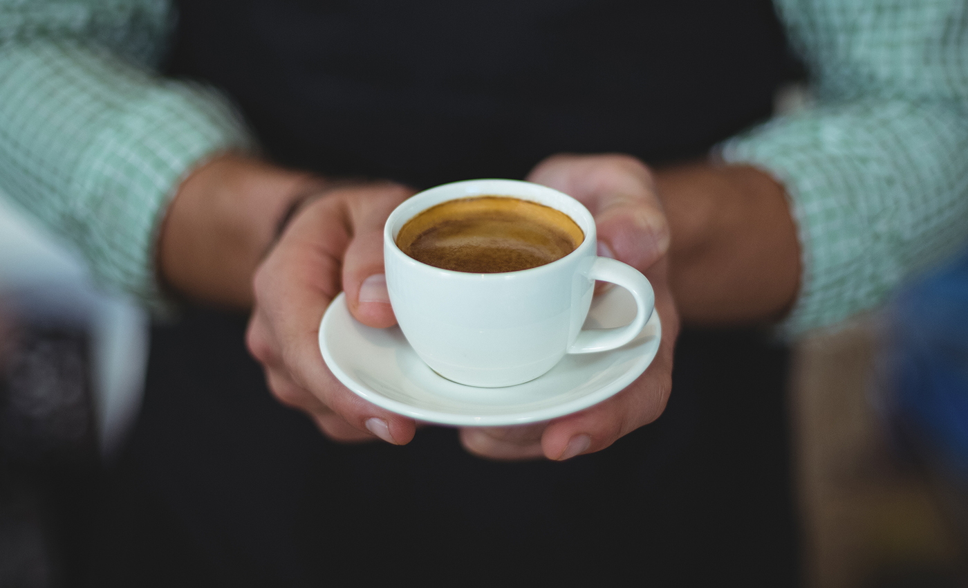 Kopi Luwak is considered to be the rarest and most expensive coffee in the world.