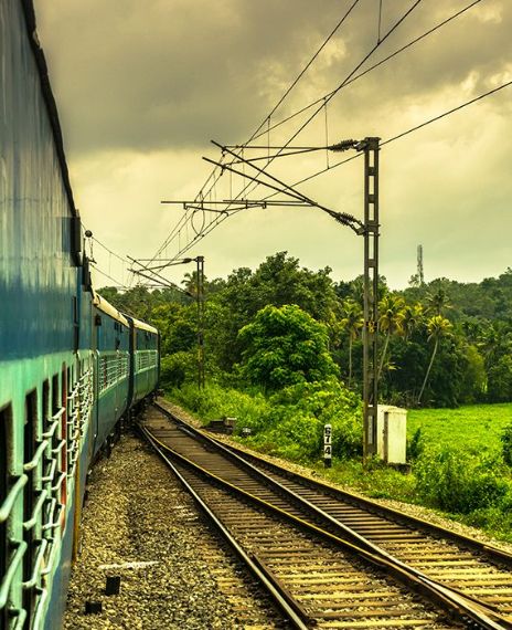 Dhirendra Singh, one of the survivors of the Aurangabad train accident had raised alarm to alert his group members sleeping on tracks about a fast-approaching freight train.