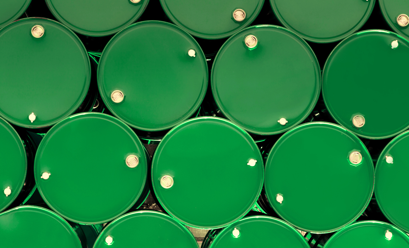 The release of the strategic petroleum reserve will reduce oil prices in the market.